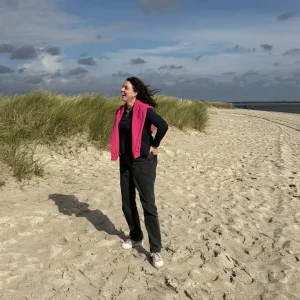 Nienke Mueller
