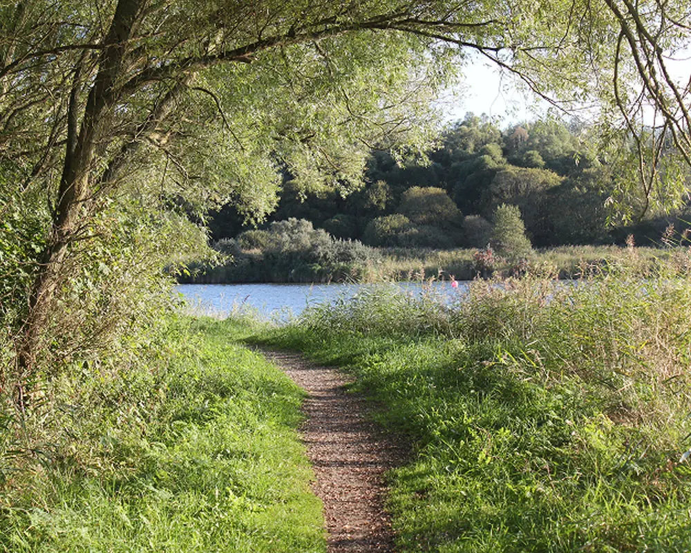 Kleine Wege, große Erlebnisse