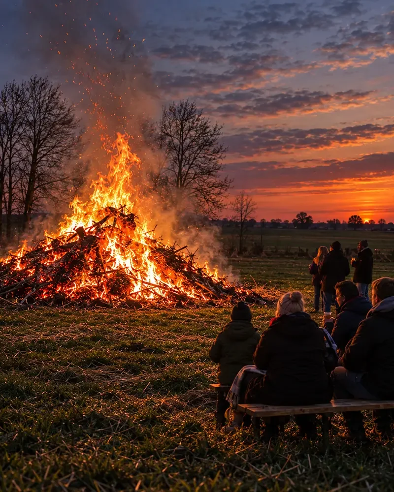 Ostern & Frühlingszeit