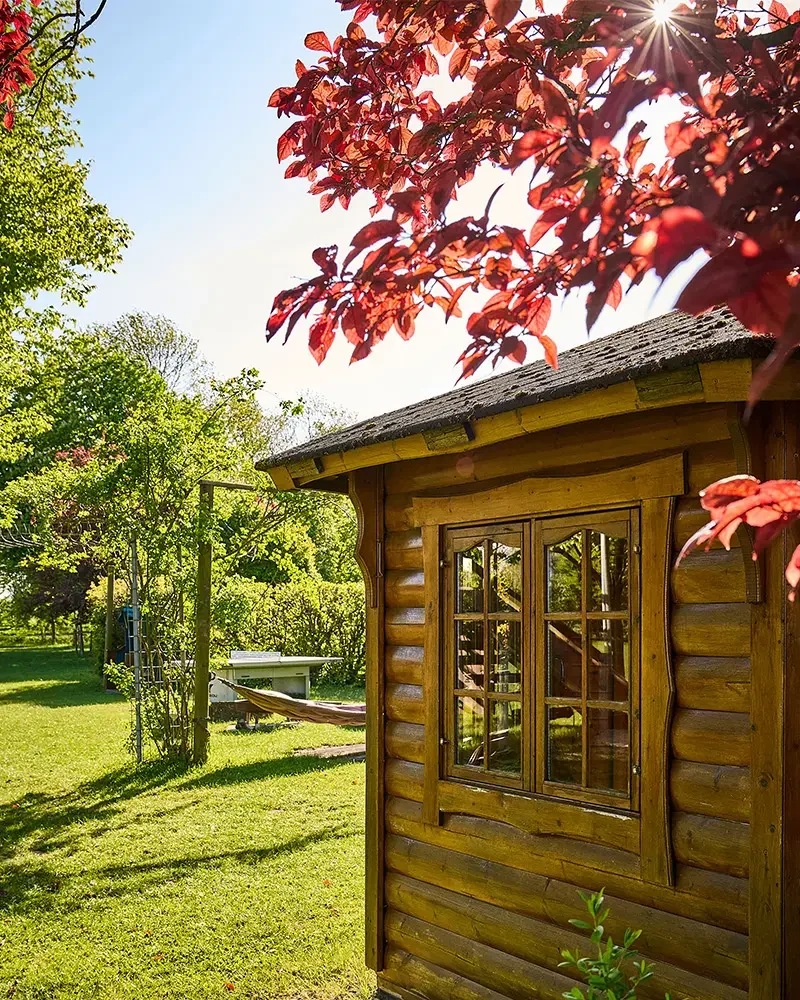 Spätsummer