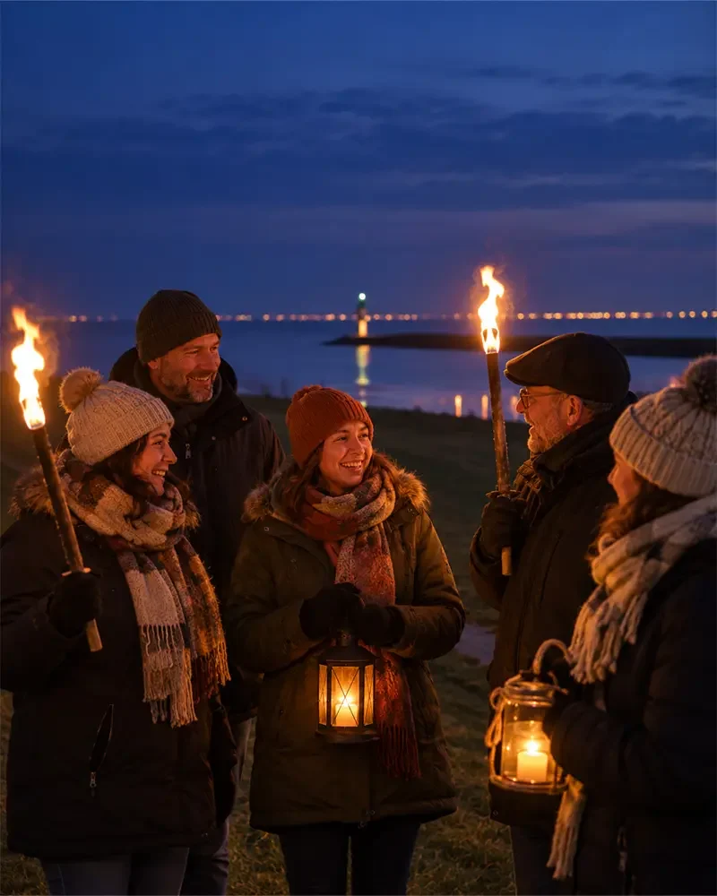 Advent & Neujahr