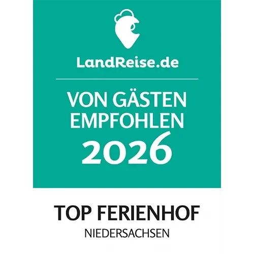 LandReise.de – Von Gästen empfohlen 2024