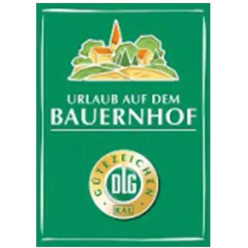 Urlaub auf dem Bauernhof (DLG)