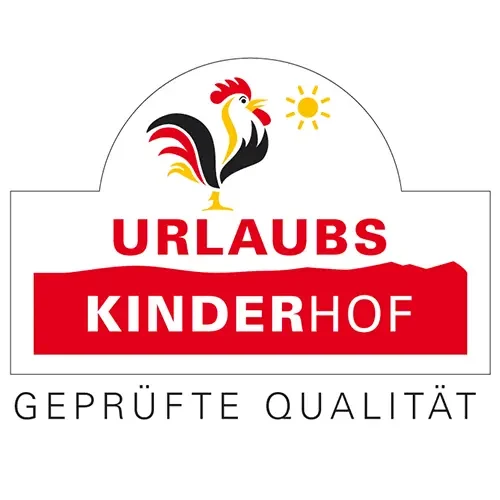 Urlaubs Kinderhof